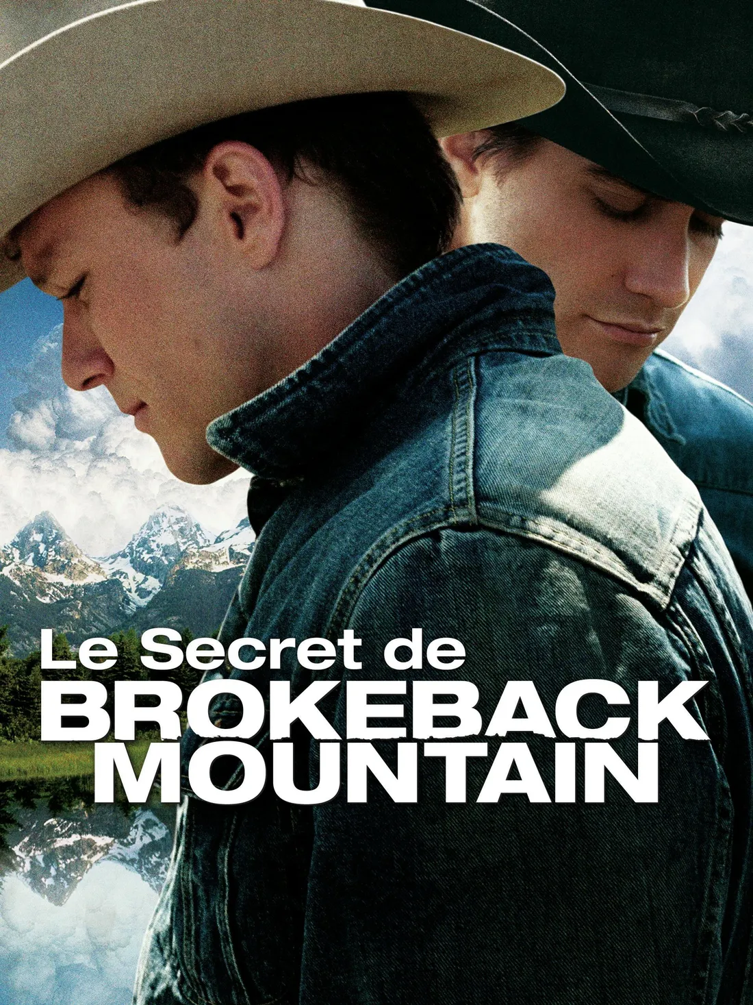 Le Secret de Brokeback Mountain (2005)